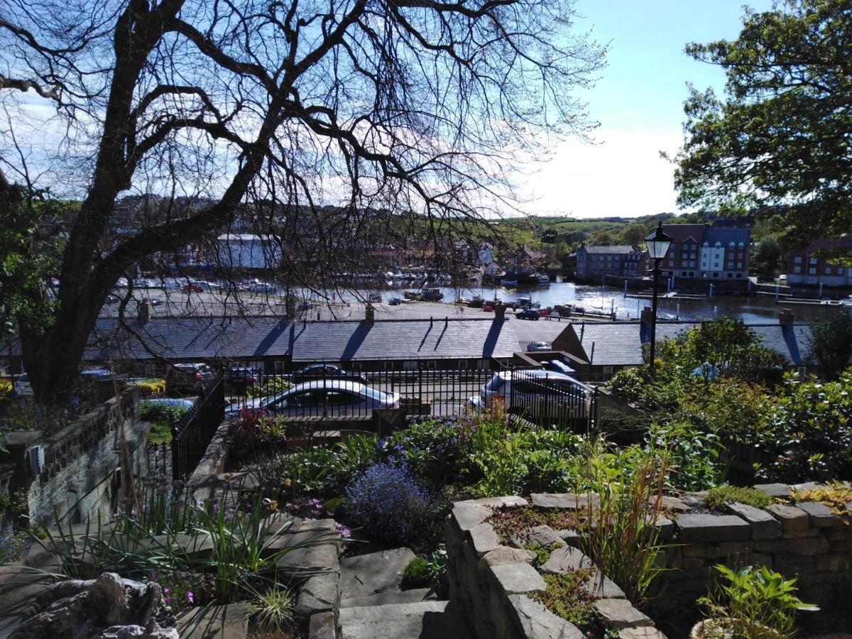 Villa Deerness, 4Star Gold Award 2024, Whitby Exterior foto